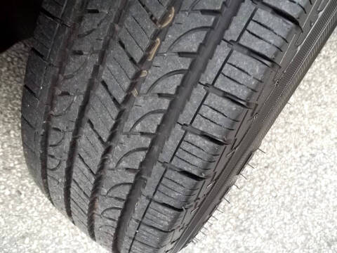 2011 Ford Escape XLS