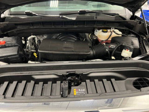 2022 GMC Sierra 1500 Limited