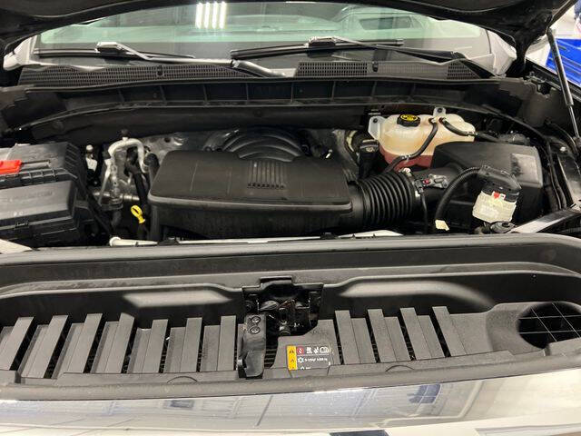 2022 GMC Sierra 1500 Limited