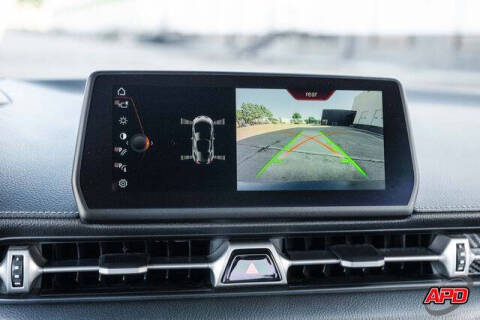 2020 Toyota GR Supra 3.0 Premium