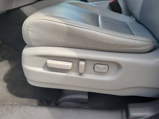 2021 Honda Pilot SE