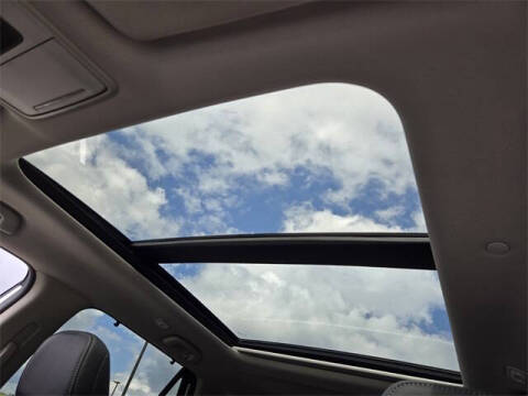 2025 Honda Pilot Touring+