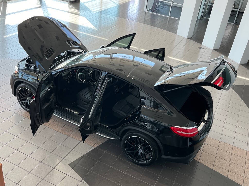 2019 Mercedes-Benz GLE for sale at Auto Haus Imports in Grand Prairie, TX