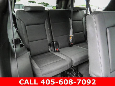 2023 GMC Yukon XL SLE