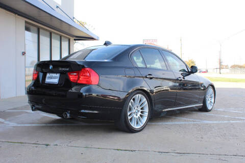2009 BMW 3 Series 335d