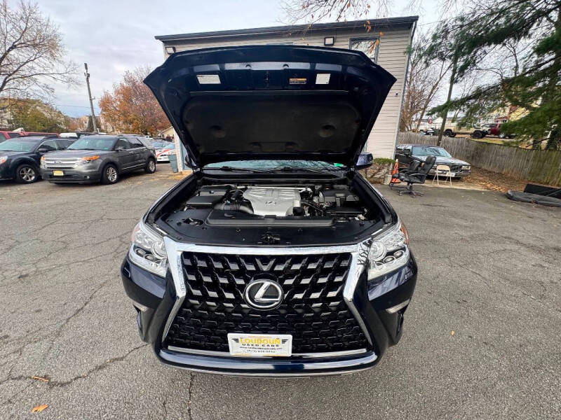 2019 Lexus GX 460