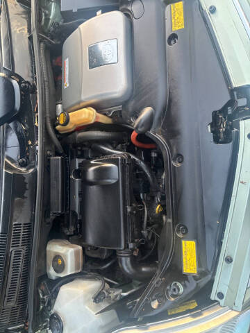 2009 Toyota Prius Touring