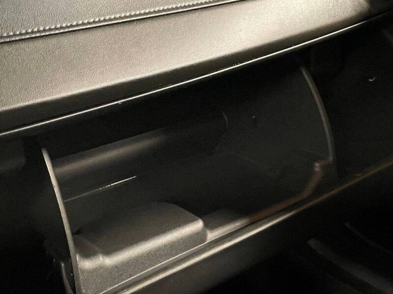 2021 Chevrolet Camaro