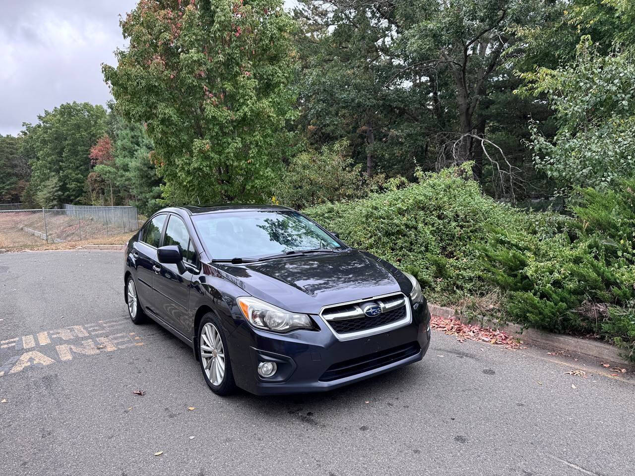 2014 Subaru Impreza for sale at Paragon Auto Group in Toms River, NJ