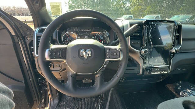 2025 RAM 5500
