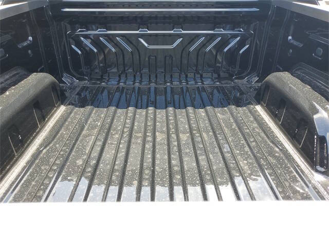 2026 Chevrolet Silverado EV LT