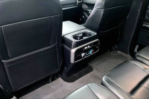 2018 Ford Expedition XLT