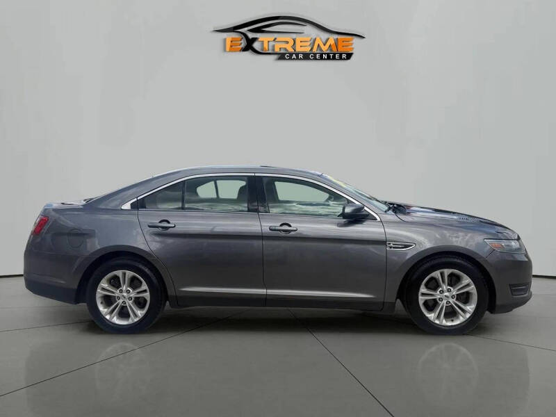 2013 Ford Taurus SEL