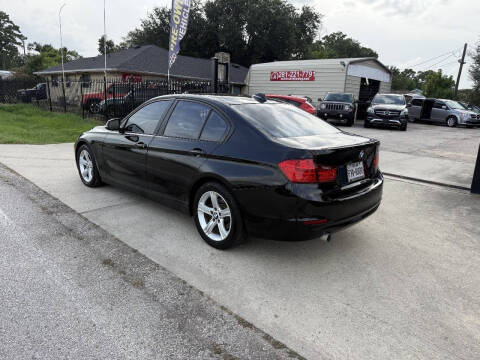 2015 BMW 3 Series 328d