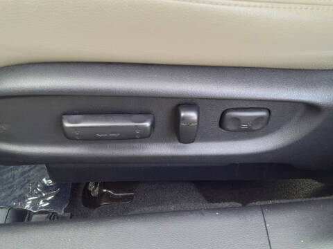 2016 Honda Accord EX-L V6