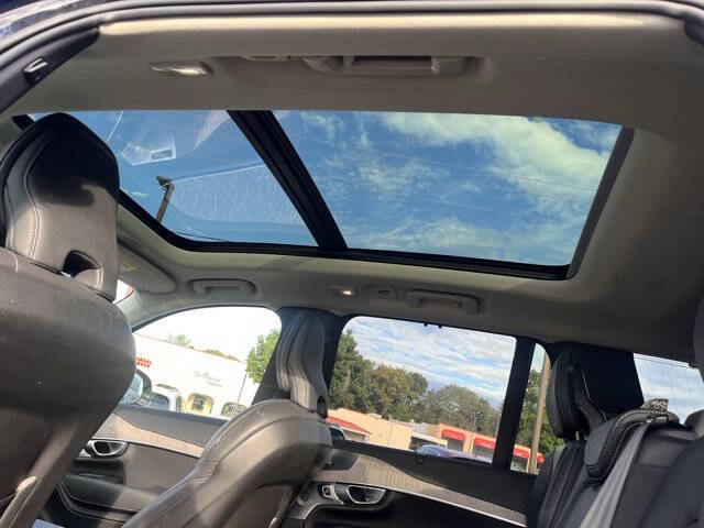 2024 Volvo XC90 B6 Ultimate Bright Theme 7P