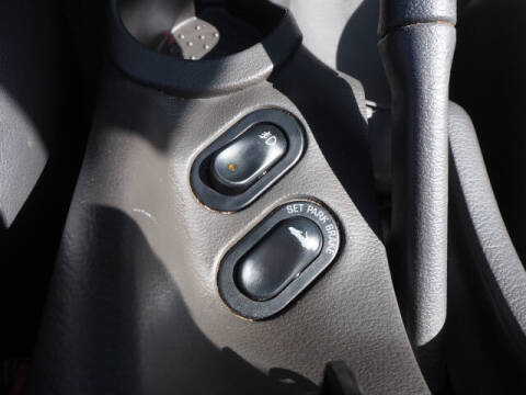 2000 Ford Mustang GT