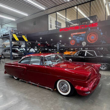 1956 Mercury Monterey