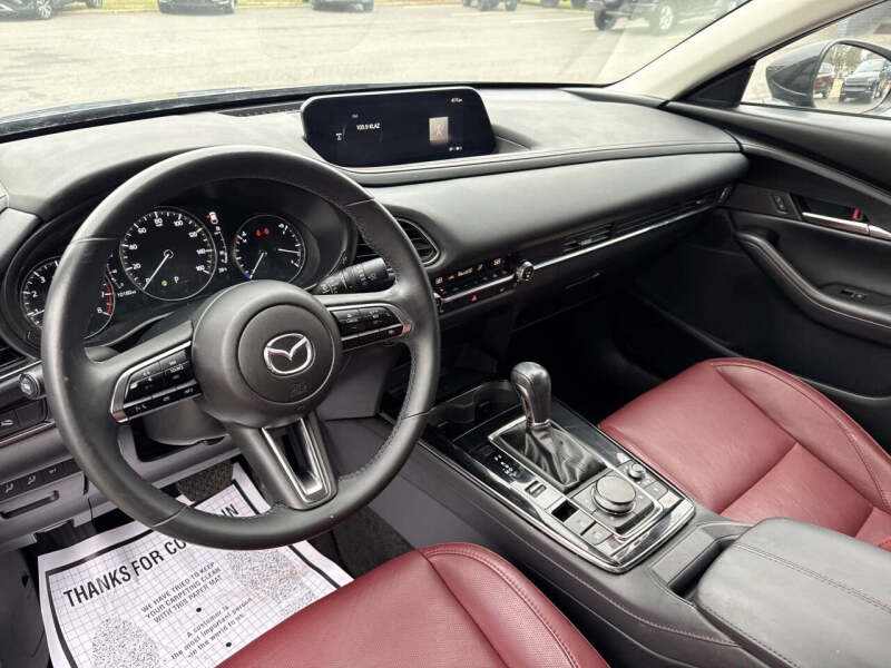 2024 Mazda CX-30