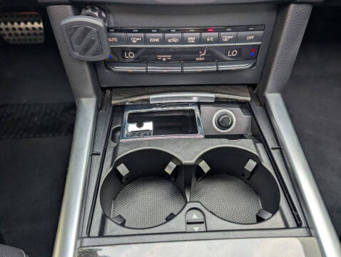 2016 Mercedes-Benz E-Class E 350 4MATIC