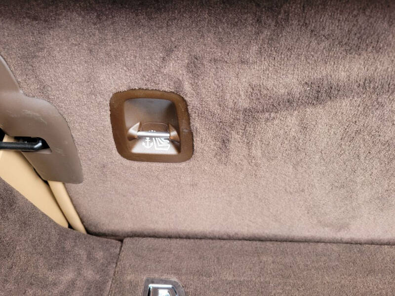 2017 Porsche Panamera Turbo