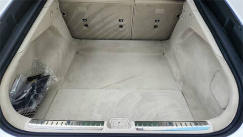 2024 Mercedes-Benz EQS EQS 450 4MATIC