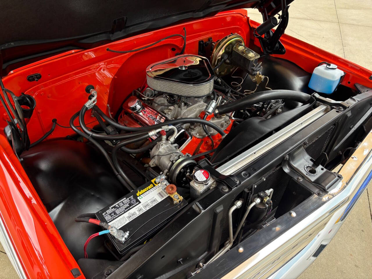 1970 Chevrolet C/K 10 Series 33