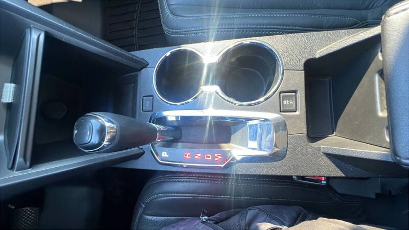 2016 GMC Terrain SLE-1