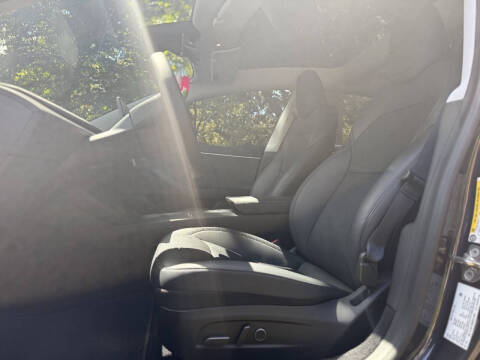 2024 Tesla Model 3 Long Range