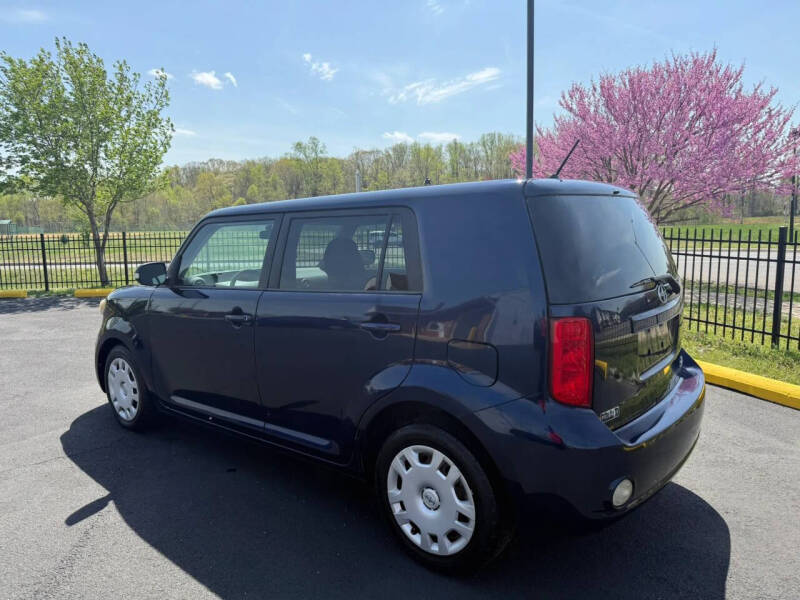 2008 Scion xB
