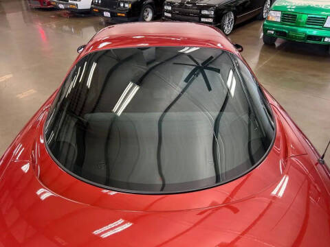 2002 Chevrolet Camaro Z28