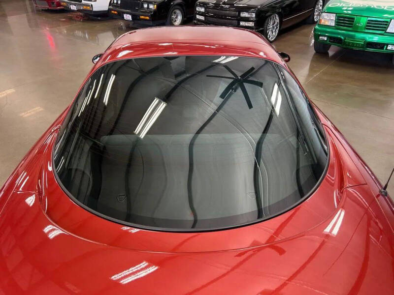 2002 Chevrolet Camaro Z28