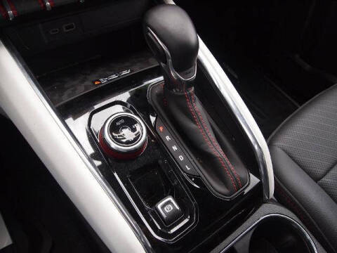 2023 GMC Canyon AT4X