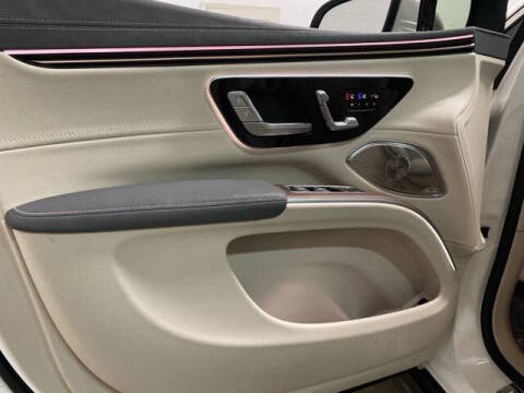 2023 Mercedes-Benz EQS EQS 450+