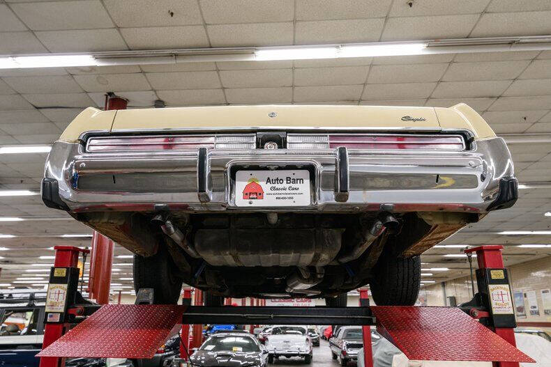 1977 Chrysler Newport