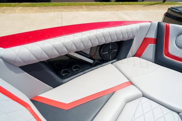 2020 Tige 23ZX