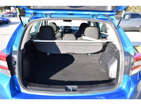 2023 Subaru Impreza Premium