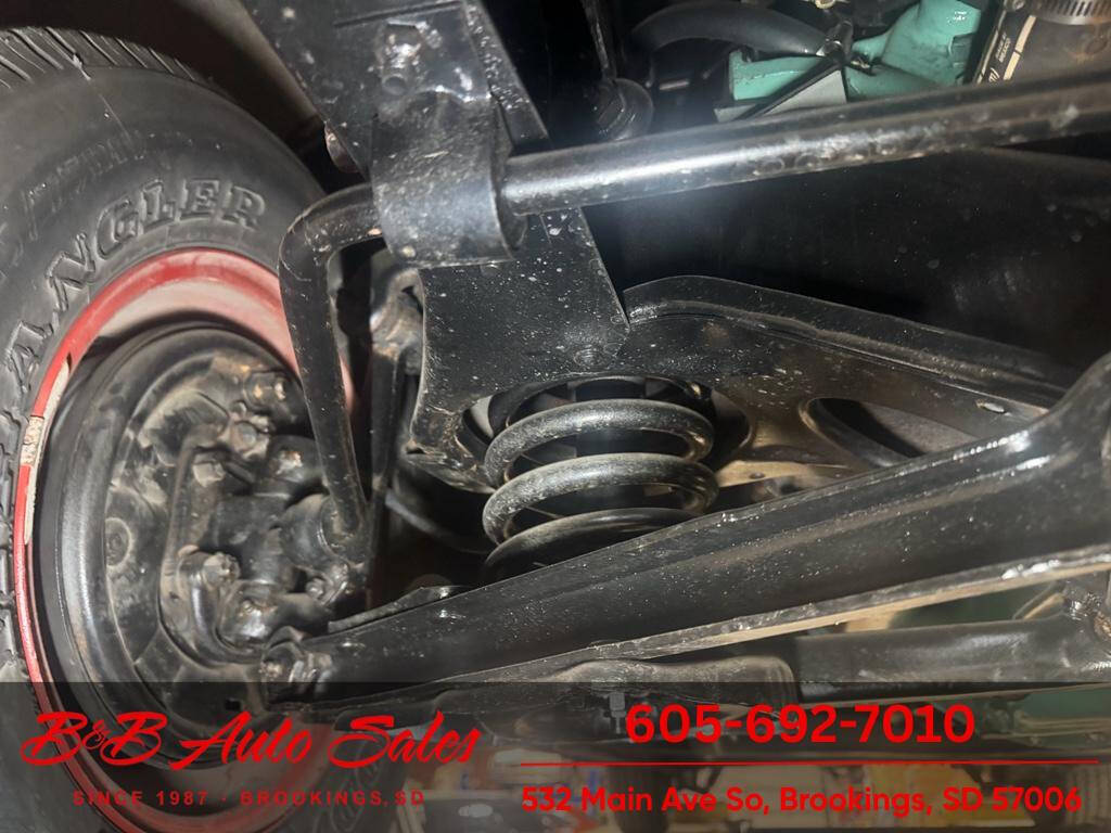 1951 Mercury Eight 64