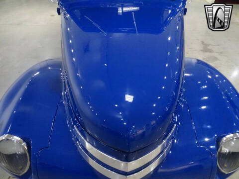 1940 Chevrolet C/K 20 Series