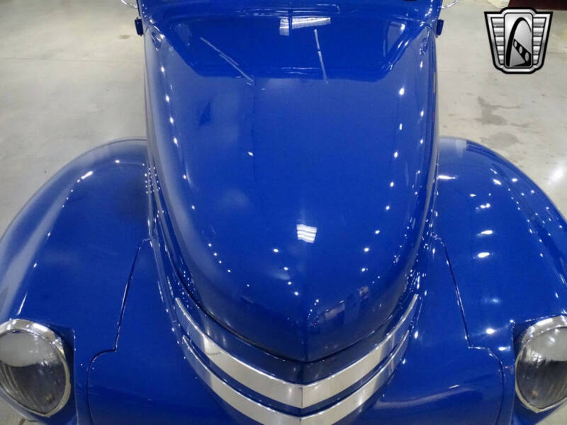 1940 Chevrolet C/K 20 Series