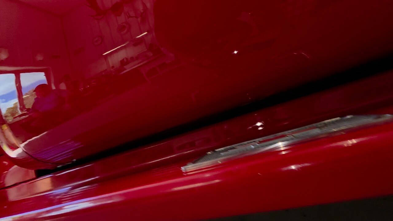 1952 Chevrolet 3100 181