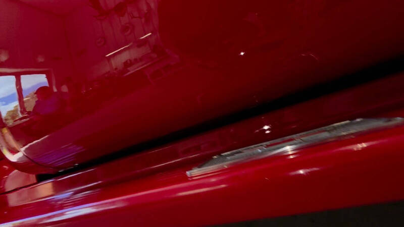 1952 Chevrolet 3100