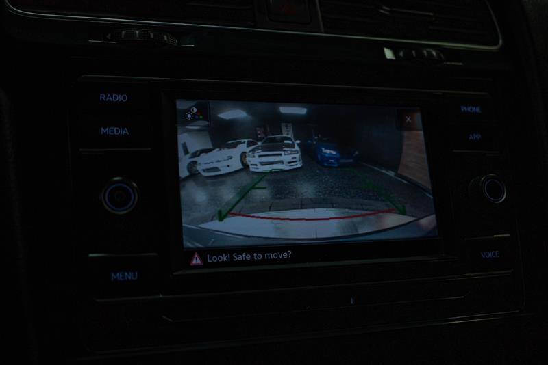 2020 Volkswagen Golf TSI