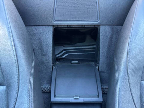 2013 BMW Z4 sDrive35is