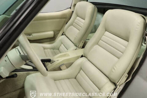 1978 Chevrolet Corvette