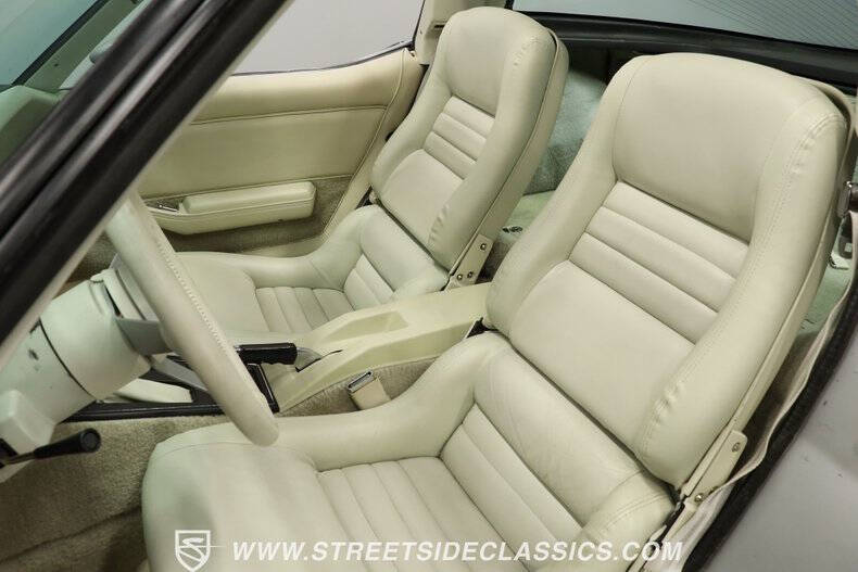 1978 Chevrolet Corvette