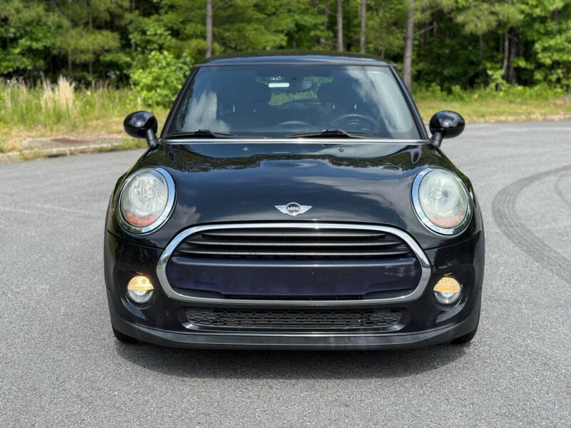 2016 MINI Hardtop 2 Door Cooper