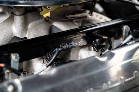 1966 Chevrolet Chevelle