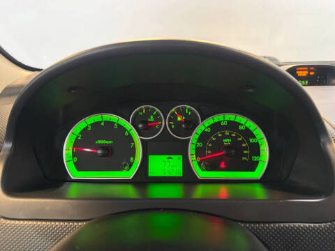 2011 Chevrolet Aveo Aveo5 LT