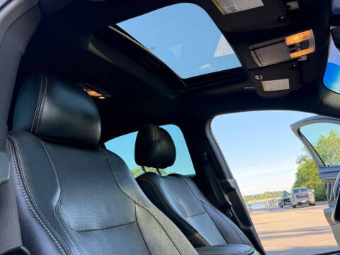 2015 Ford Taurus SEL